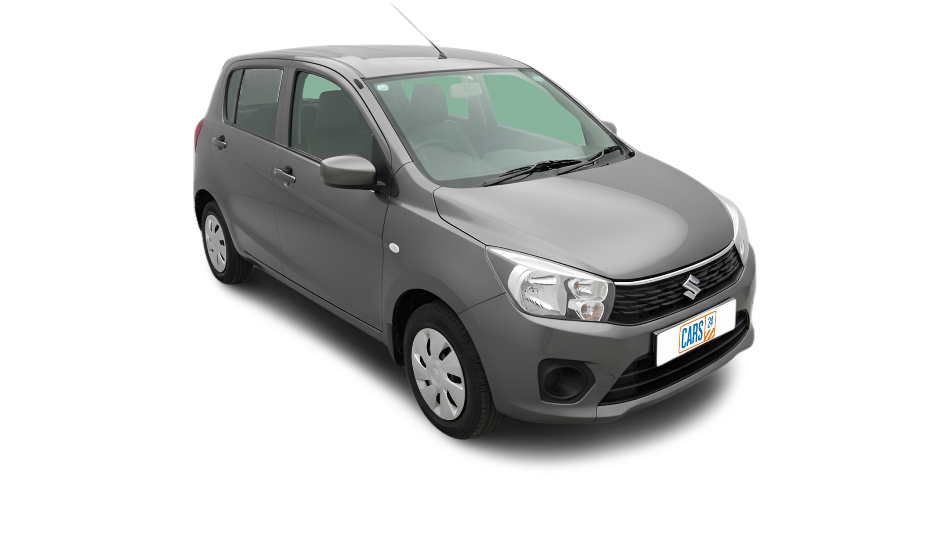 Maruti Celerio-img